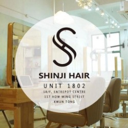 Shinjin Hair Salon apm