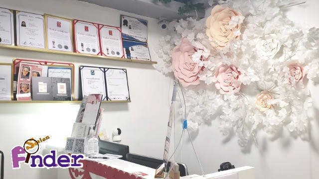 觀塘單次收費美容 美白牙齒 觀塘美容工作室 Salonfinder為您搜攞有質素的美容服務 Kwun Tong Facial